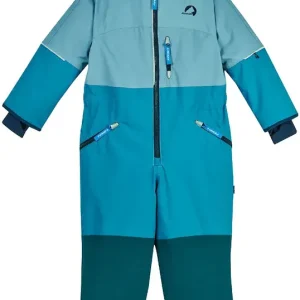 Begrenztes Angebot Finkid Akrobaati - smoke blue/navy