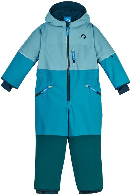 Begrenztes Angebot Finkid Akrobaati - smoke blue/navy