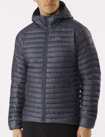 Arc‘teryx Cerium SL Hoody Billig