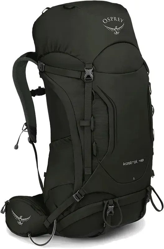 Osprey Kestrel 48 Nur Heute
