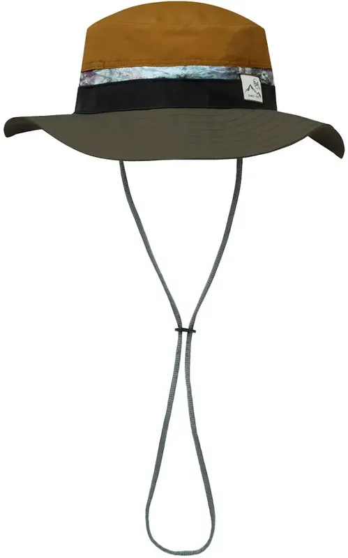 Buff Exporer Booney Hat Neue Ware