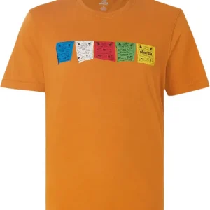 Sherpa Adventure Gear Tarcho Tee Men Saisonangebot