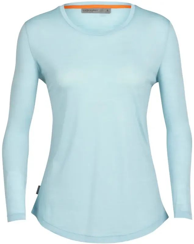 Icebreaker Sphere II LS Tee Women Neu Im Sortiment