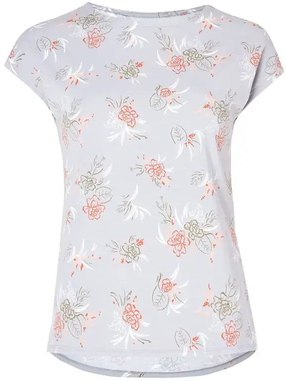 Neuheit Sherpa Adventure Gear Neha Tee Women