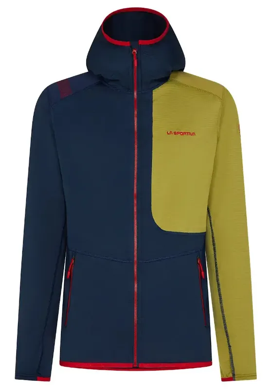 La Sportiva Upendo Hoody Men Preiswert