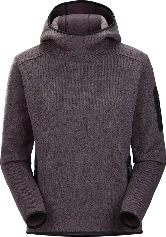 Billig Arc‘teryx Covert Pullover Hoody Women