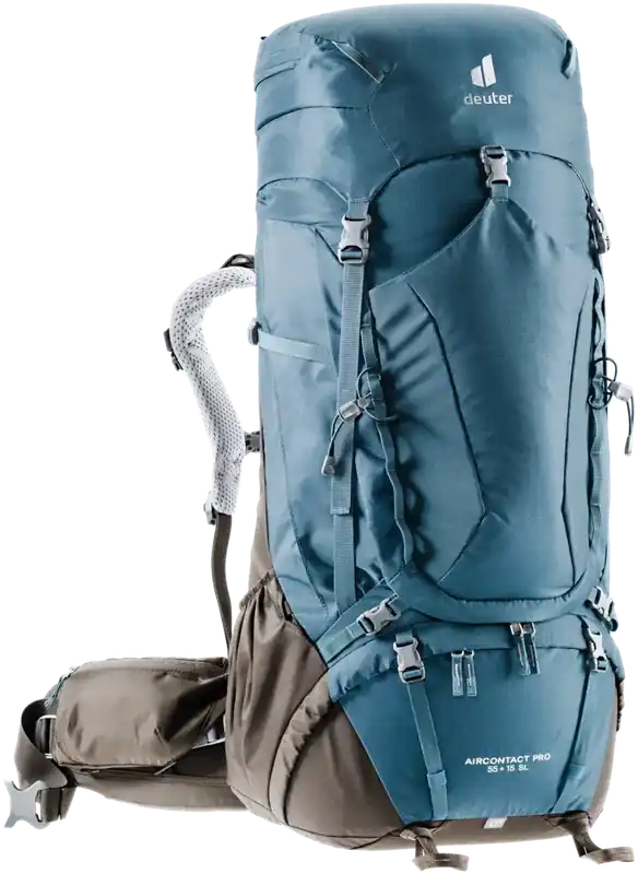 Direkt Vom Hersteller Deuter Aircontact Pro 55+15 SL