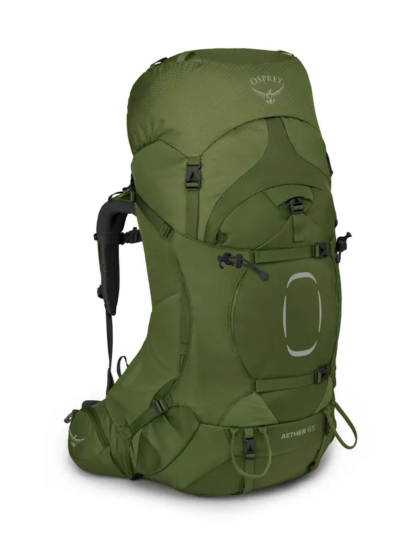 Super-Preis Osprey Aether 65