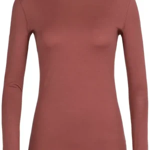 Echt Icebreaker 200 Oasis LS Crewe Women