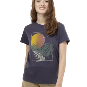 Preisreduziert Tentree Jungle Night T-Shirt