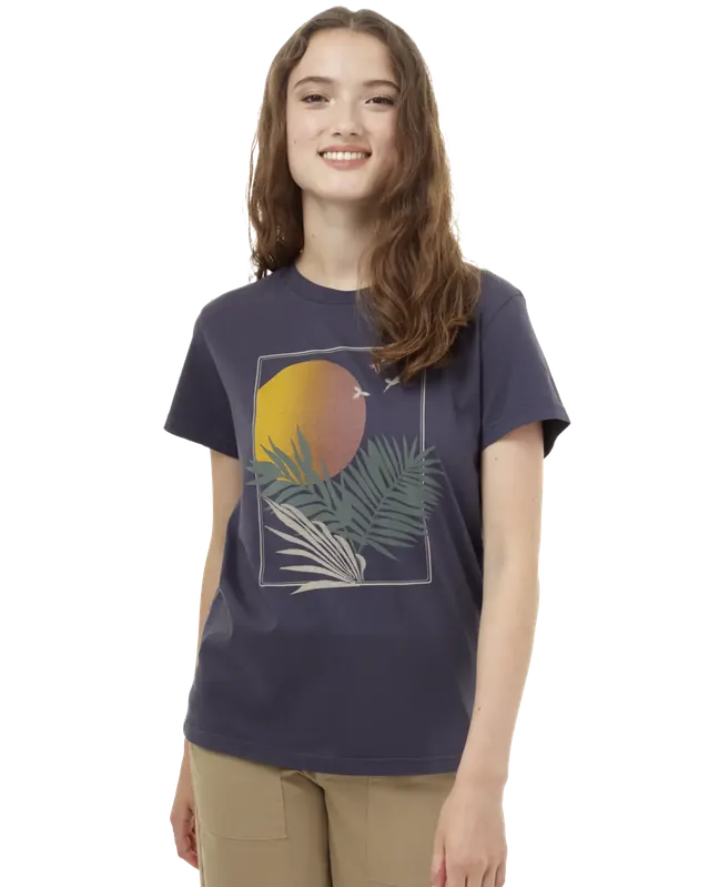 Preisreduziert Tentree Jungle Night T-Shirt