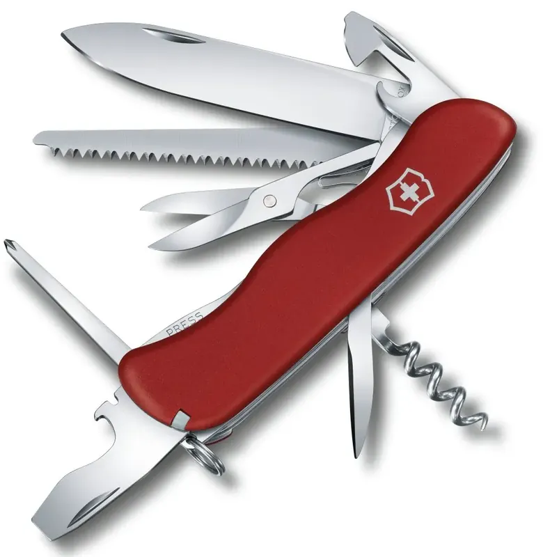 Günstig Victorinox Outrider