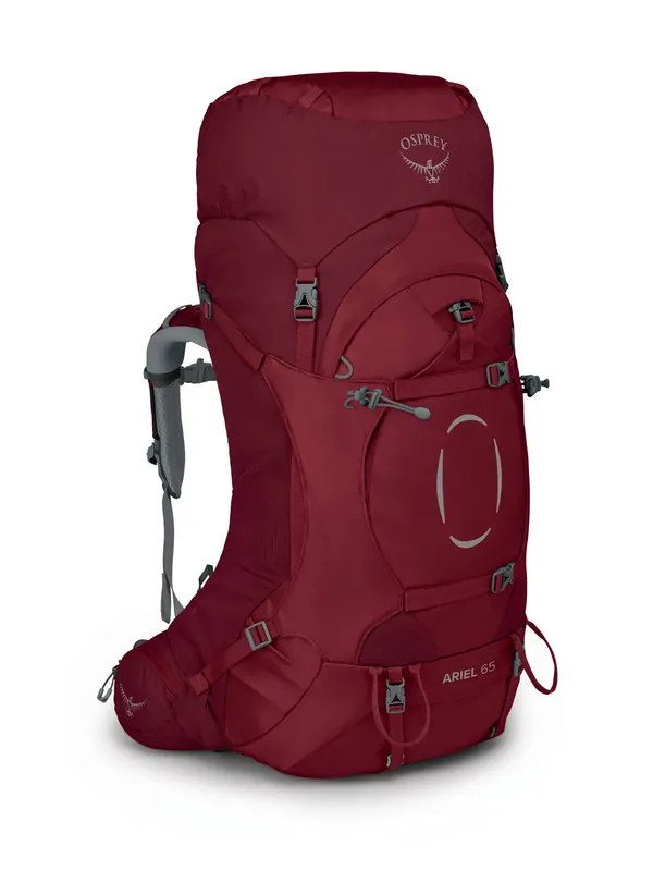Osprey Ariel 65 Neuheit