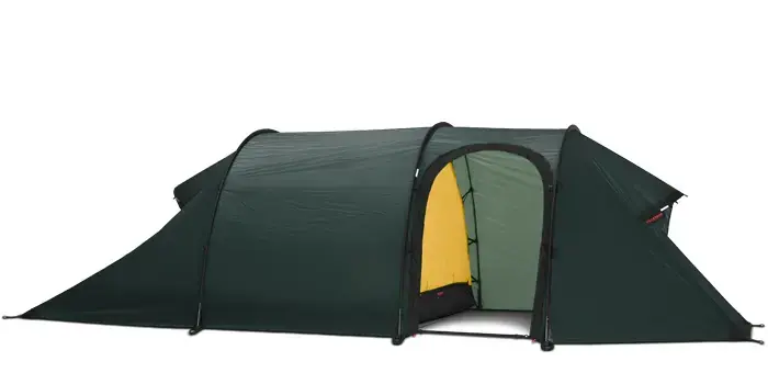 Hilleberg Nammatj 3 GT Direktkauf