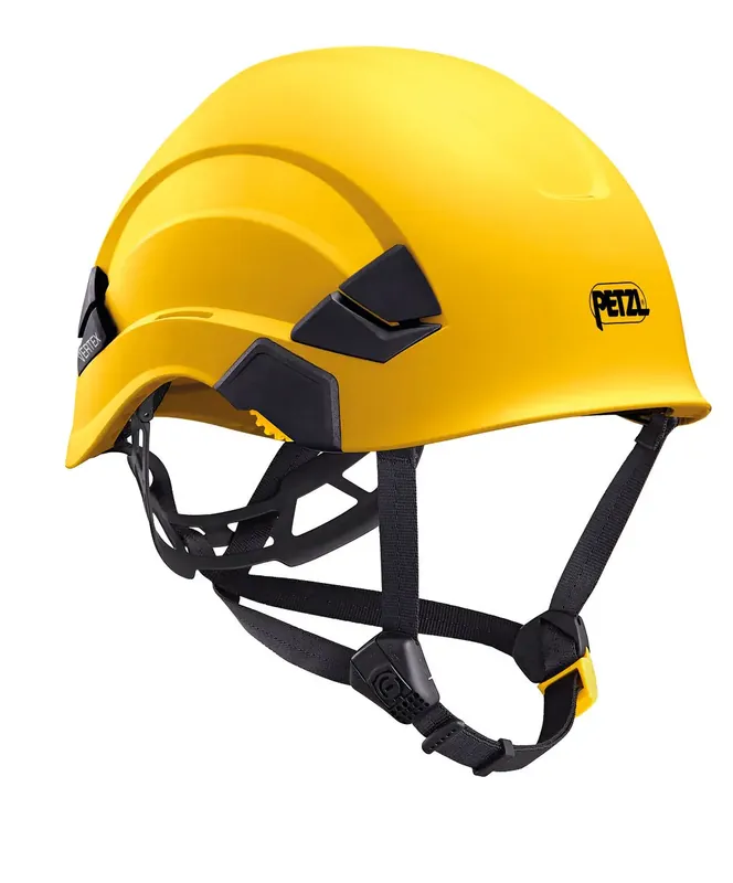Petzl Vertex Must-Have