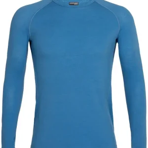 Beliebt Icebreaker 150 Zone LS Crewe Men