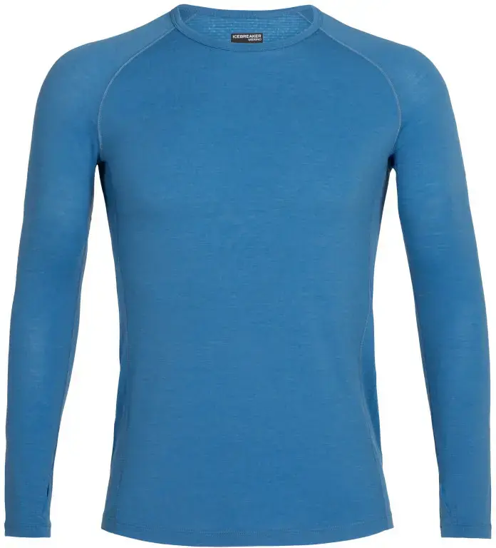 Beliebt Icebreaker 150 Zone LS Crewe Men