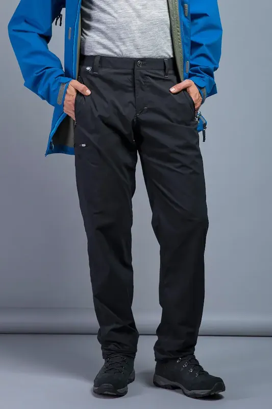 Must-Have Tatonka Travel Men‘s Pants