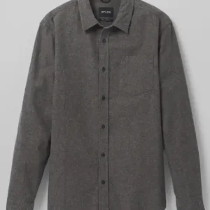 Solange Der Vorrat Reicht Prana Hampstead Shirt Men