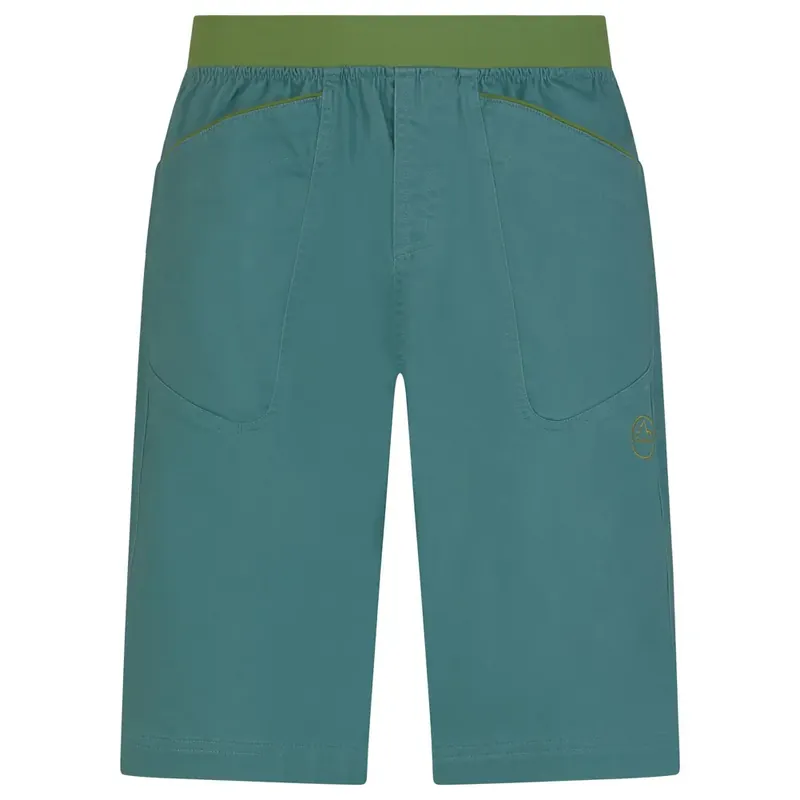 Schnäppchen La Sportiva Flatanger Short M