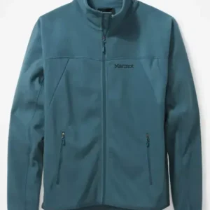 Schneller Versand Marmot Pisgah Fleece Jacket