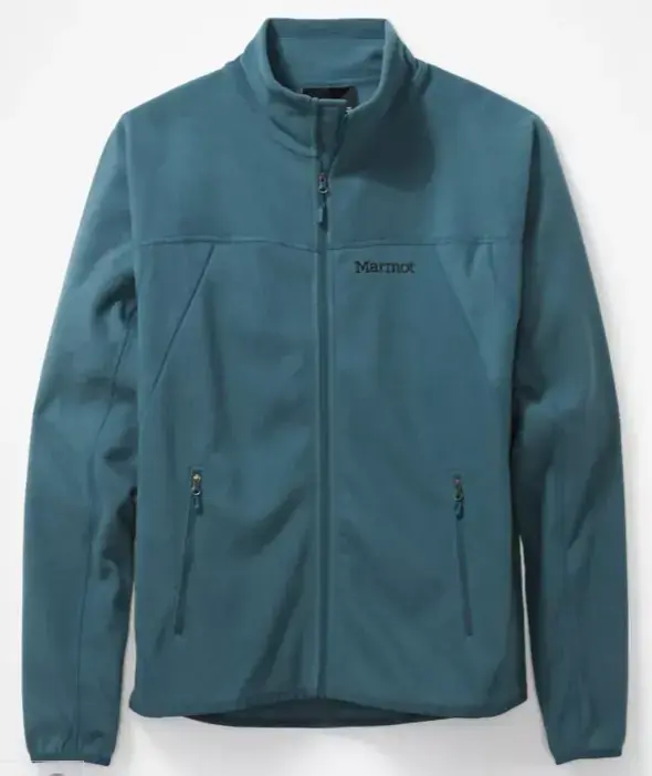 Schneller Versand Marmot Pisgah Fleece Jacket