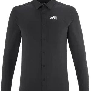 Millet Wanaka LS Shirt Men Neuheit