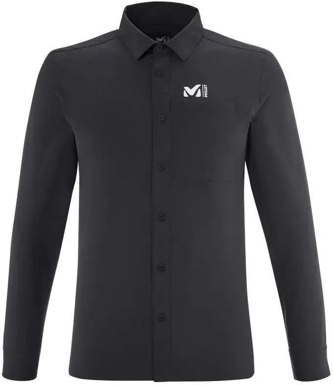 Millet Wanaka LS Shirt Men Neuheit