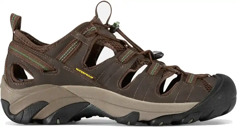 Keen Arroyo II Top-Angebot
