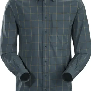 Arc‘teryx Riel Shirt LS Men Super-Preis