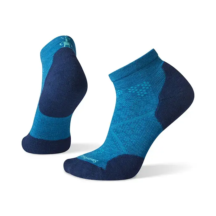 Smartwool Women‘s Run Targeted Cushion Low Cut Socks Ausverkauf