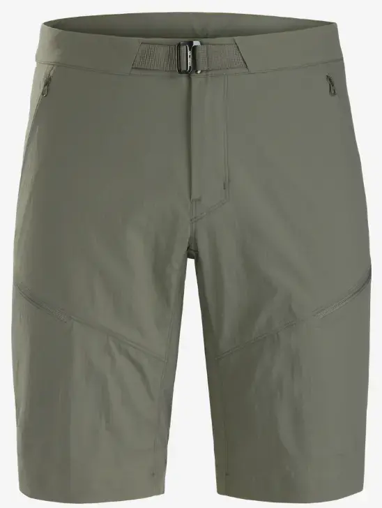 Arc‘teryx Gamma Quick Dry Mens Short 11 Preisreduziert