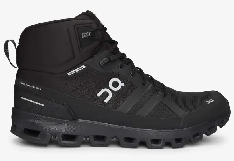 On Running Cloudrock WP Women Super-Preis