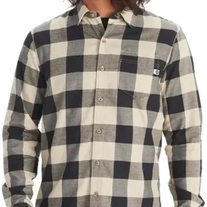 Aktuell Marmot Anderson Lightweight Flannel - sandbar
