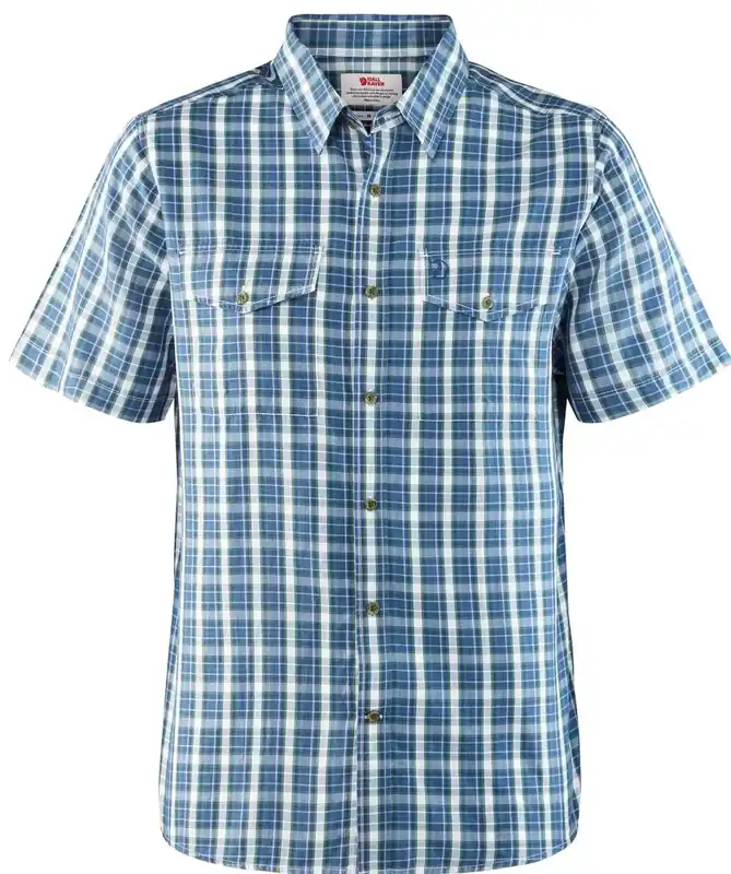 Bestseller Fjällräven Abisko Cool SS Shirt