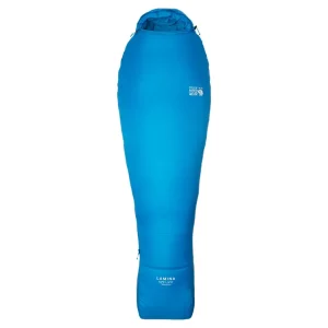 Mountain Hardwear Lamina -9° - dark compass Billig