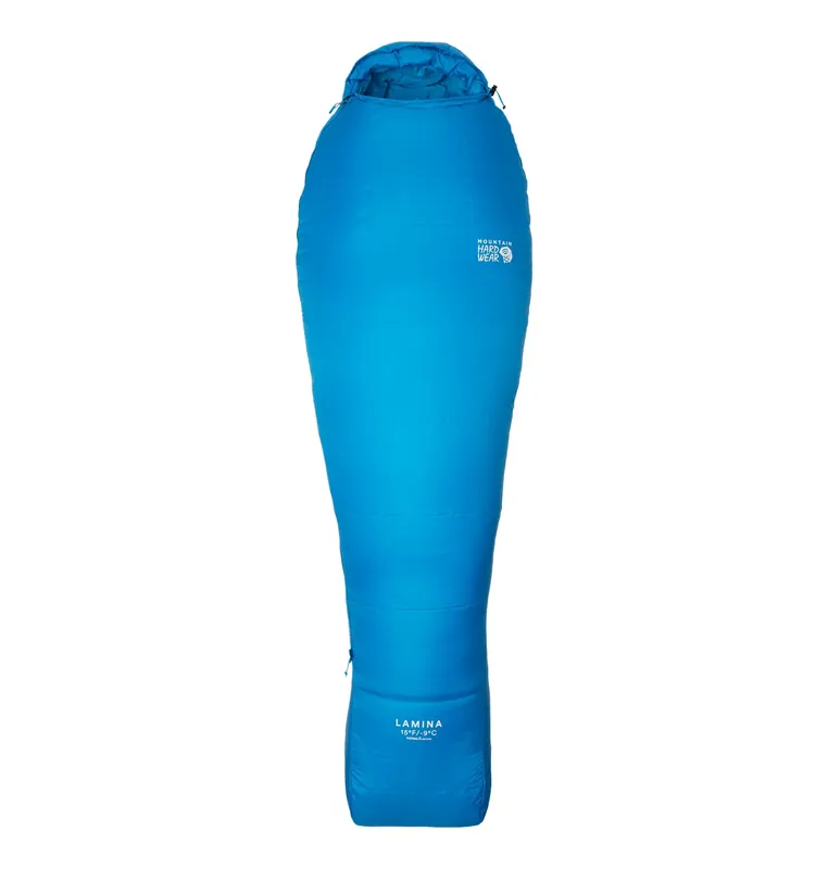 Mountain Hardwear Lamina -9° - dark compass Billig