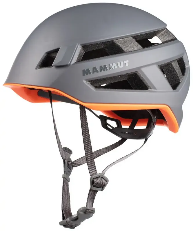 Mammut Crag Sender Direktkauf