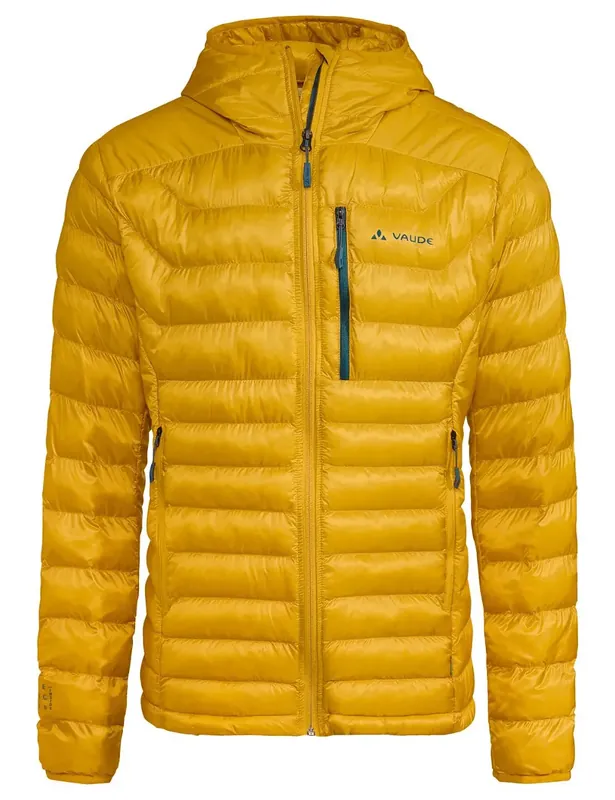 Knallerangebot Vaude Men‘s Batura Hooded Insulation Jacket