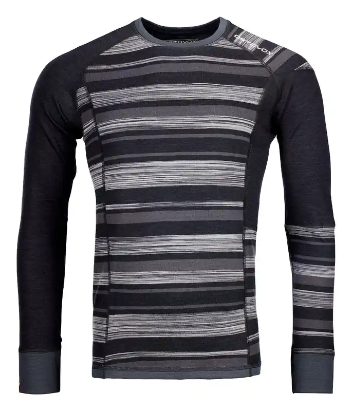 Ortovox 210 Supersoft Long Sleeve Men Super-Preis