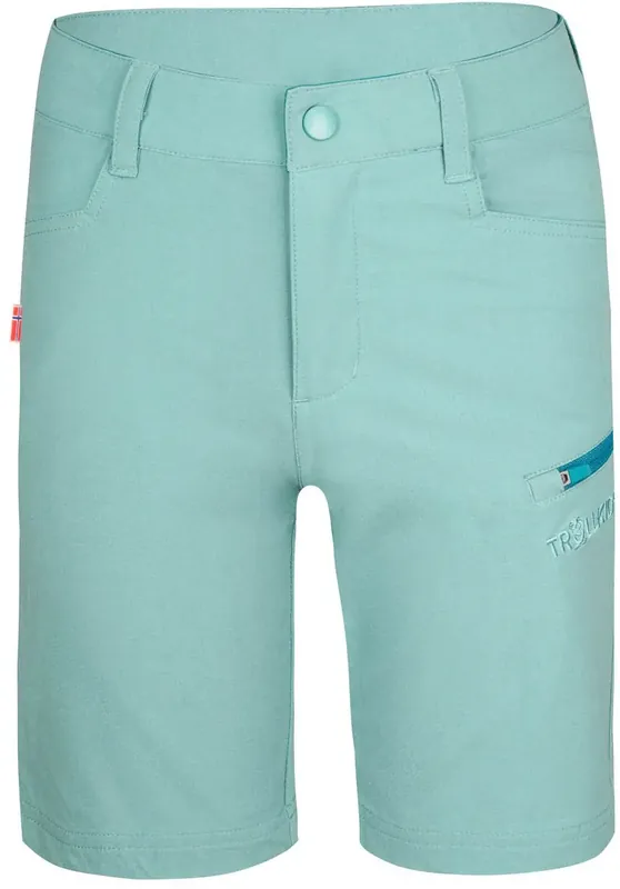 Abverkauf Trollkids Kids Haugesund Shorts