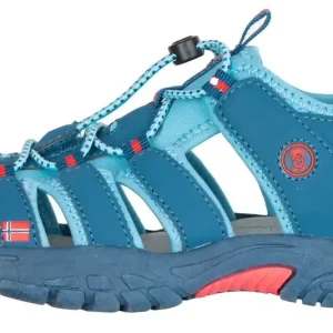 Trollkids Kids Kvalvika Sandal Billig