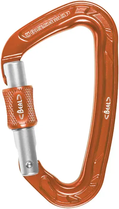 Neu Im Sortiment Beal Be Quick Karabiner