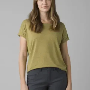 Online Kaufen Prana Cozy Up T-Shirt