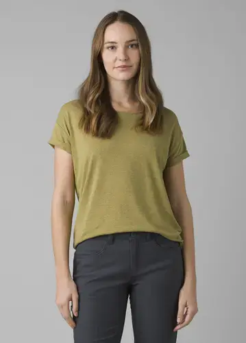 Online Kaufen Prana Cozy Up T-Shirt