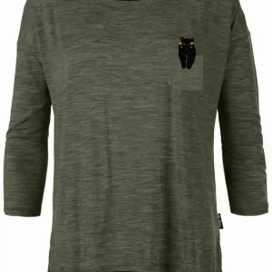 Zertifiziert Pally ‘Hi Fairy Beary 3/4 Longsleeve