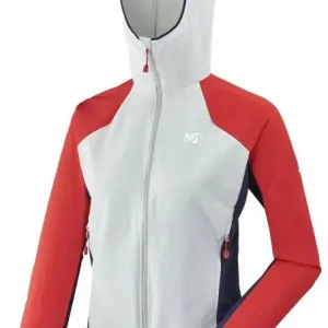 Millet Trilogy Cordura Hoodie W Sonderaktion