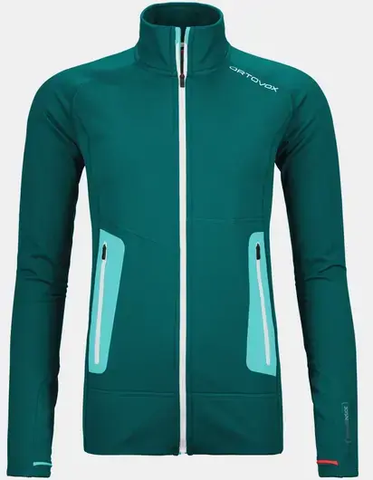 Preiswert Ortovox Fleece Light Jacket W