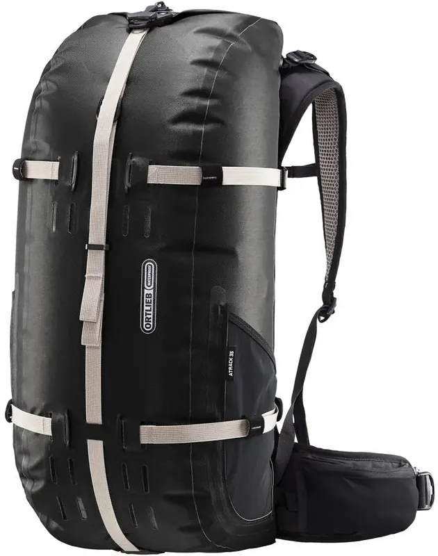 Neuheit Ortlieb Atrack 35