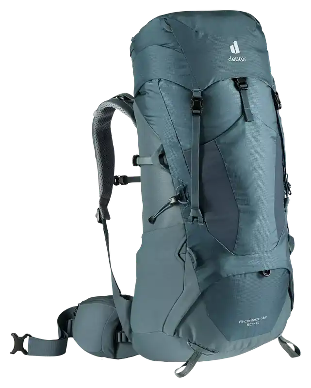 Deuter Aircontact Lite 50 + 10 Versand Am Gleichen Tag